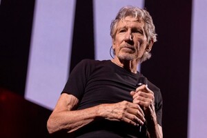 Роджера Уотерса називають маріонеткою Путіна