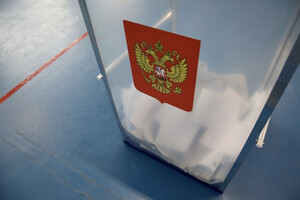 Кремль придумал, куда отойдут захваченные территории Украины после аннексии