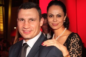 Наталія наголосила, що вони з Віталієм залишаються друзями