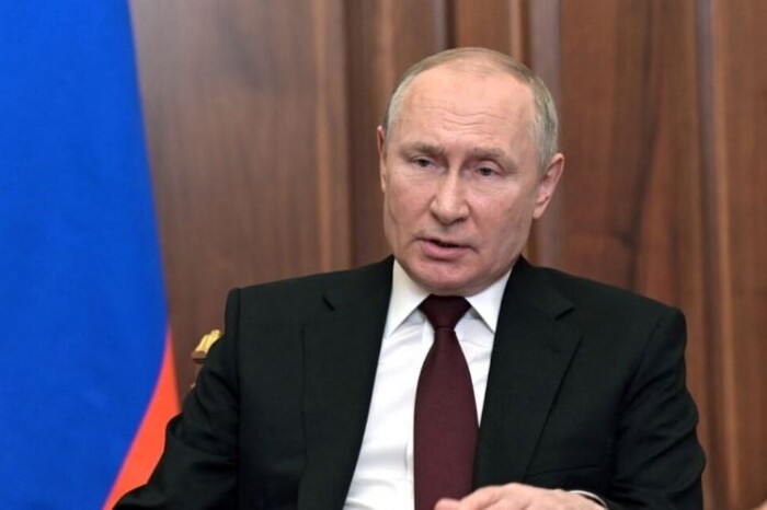 Генерал Маломуж розповів, як спецслужби можуть ліквідувати Путіна
