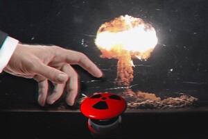 РФ відверто тероризує світ