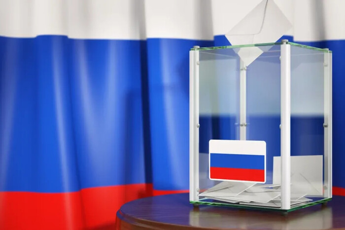 Кремль объявил аннексию захваченных территорий еще до конца псевдореферендумов