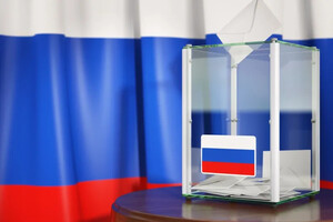 Кремль объявил аннексию захваченных территорий еще до конца псевдореферендумов