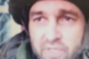 «Хочете жити – не йдіть в Україну» 