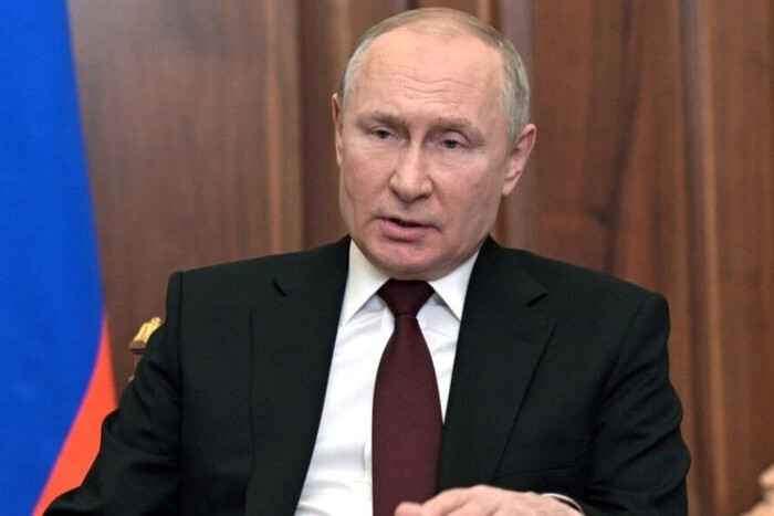Генерал Маломуж рассказал, как спецслужбы могут ликвидировать Путина