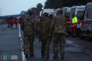 Стало відомо, скільки ще «азовців» перебувають у російському полоні
