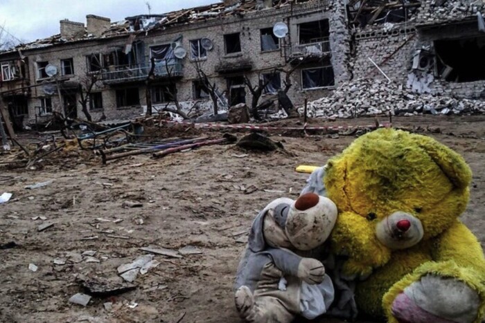 ООН назвала кількість жертв війни в Україні серед цивільних