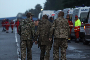 В плену осталось много пожилых людей у ​​которых, кроме боевых травм, есть еще хронические заболевания
