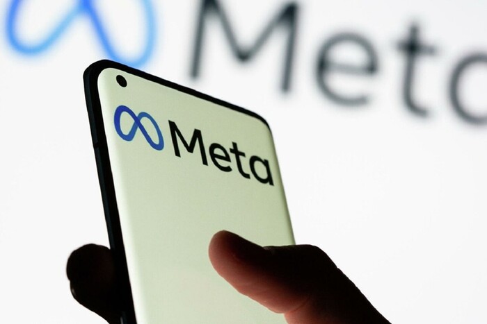Meta знищила найбільшу мережу, яка поширювала російську пропаганду