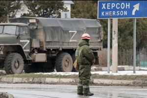 Аналітики ISW спрогнозували, коли Путін оголосить анексію окупованих територій