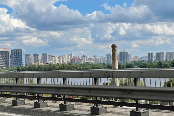 У Києві виявлено трикратне перевищення отруйних речовин у повітрі
