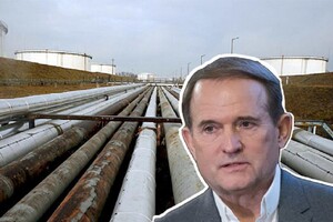 «Труба Медведчука»: чому передача державі може провалитися