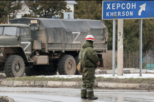 Аналитики ISW спрогнозировали, когда Путин объявит аннексию оккупированных территорий