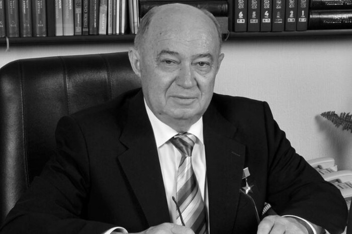 Помер один із творців Конституції України Василь Тацій 