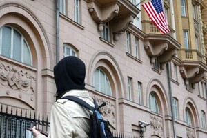 США закликали своїх громадян негайно виїхати з Росії