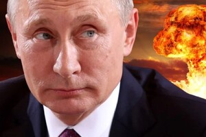 Нанесет ли Россия ядерный удар