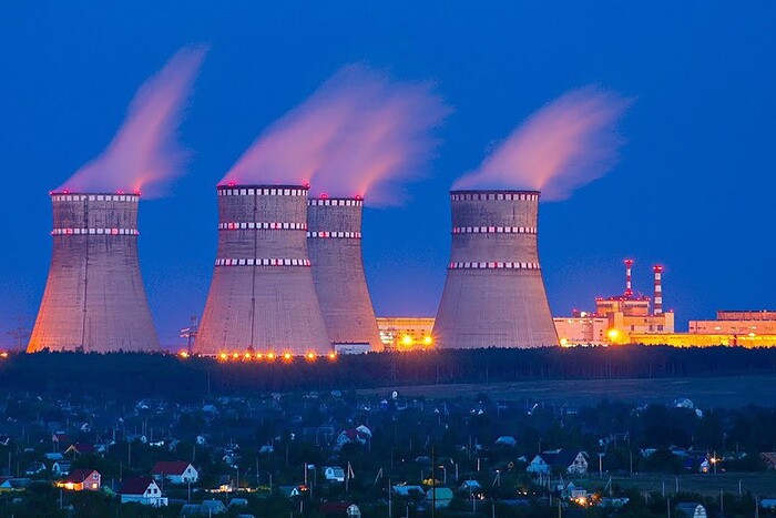 «Енергоатом» хоче збудувати в Україні ще одну атомну станцію: де її розташують 