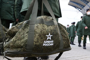 Мать оккупанта рассказывает о ситуации с мобилизацией в России