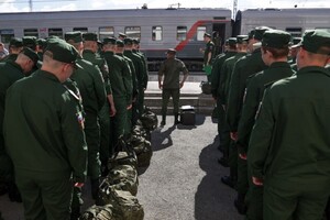 Кремль відправляє на смерть ще 300 тисяч росіян