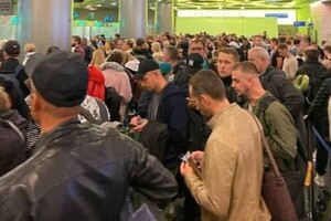 Росія придумала, як покарати втікачів від мобілізації