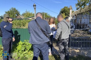 Одного із ворожих поплічників затримано в результаті спецоперації контррозвідки СБУ у Краматорську