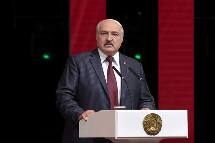 Лукашенко з’їздив до Абхазії та потрапив у скандал