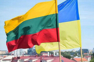Литва передаст Украине зимнее обмундирование для ВСУ
