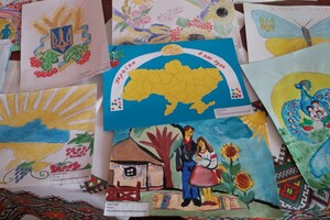 Україна уже 217 днів протистоїть російській агресії