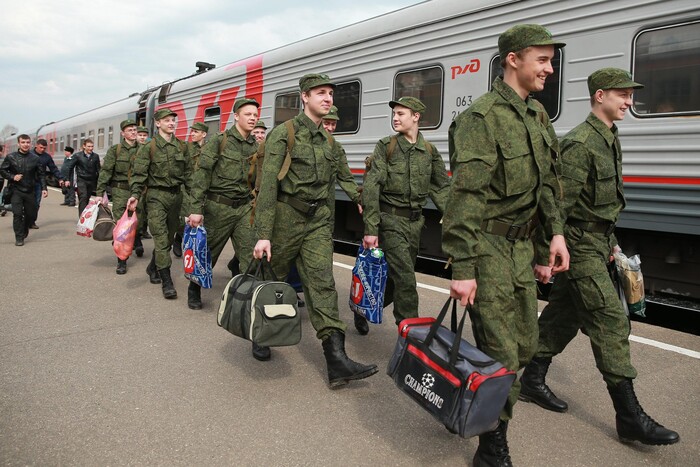 Як повпливає мобілізація в РФ на ситуацію на фронті: роз'яснення РНБО