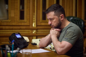 Як діяти після псевдорефендумів: Зеленський озвучив найголовніше завдання