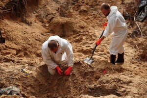 Двоє чоловіків загинули від вогнепальних поранень