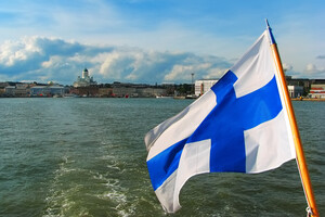 Фінляндія обмежить право росіян на в’їзд