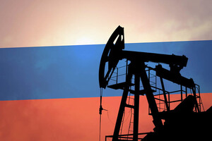 Росія спирається у своїй економіці на нафтовидобувну галузь