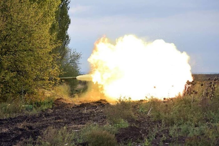 На Запоріжжі ЗСУ знищили три ворожі ракетних комплекси С-300
