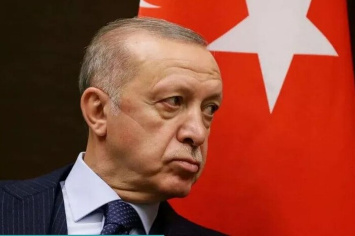 Ядерний шантаж РФ: Ердоган відреагував на погрози Кремля