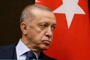 Ердоган зазначив, що «ще більше занепокоєння» викликають так звані «референдуми»