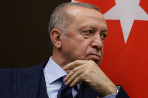 Эрдоган отметил, что «еще большее беспокойство» вызывают так называемые «референдумы»