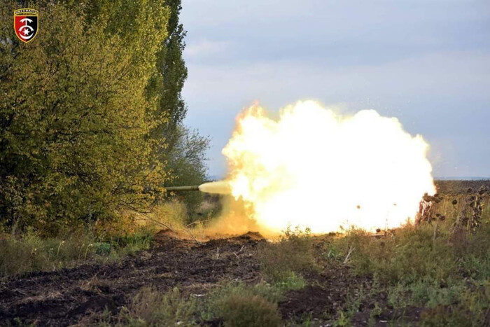 На Запорожье ВСУ уничтожили три вражеских ракетных комплекса С-300