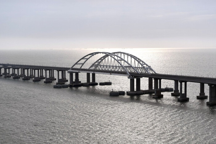 Арестович спрогнозировал дальнейшую судьбу Крымского моста