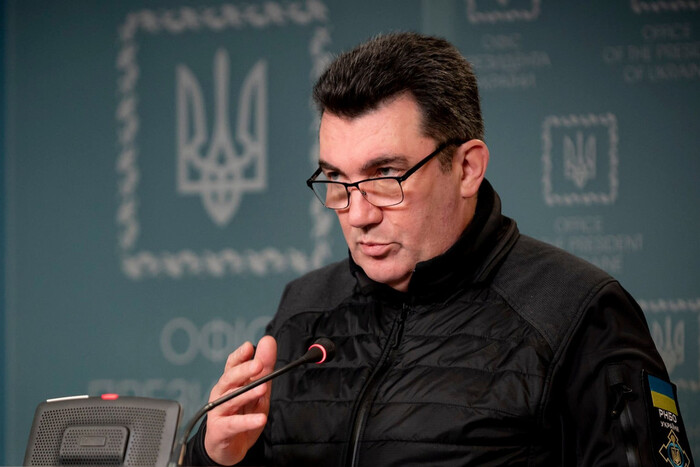 Данилов объяснил, применит ли Путин ядерное оружие против Украины