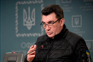 Данилов оценил риски применения ядерного оружия Россией
