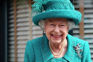 Королева Єлизавета померла 8 вересня