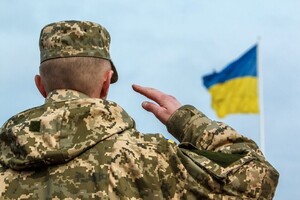 Маємо бути вдячні кожному, хто захищає Україну від загарбників