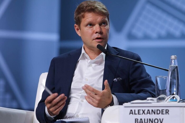 Олександр Баунов: Великий проєкт «Росія» рухнув. Путін не знає, що робити
