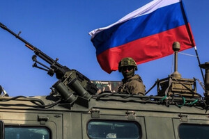 Россия будет пытаться захватить всю территорию Донецкой, Запорожской и Херсонской областей
