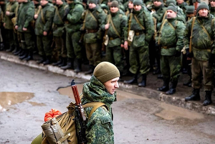 Оккупационные власти Донбасса «мобилизовали» еще 250 заключенных, – Генштаб
