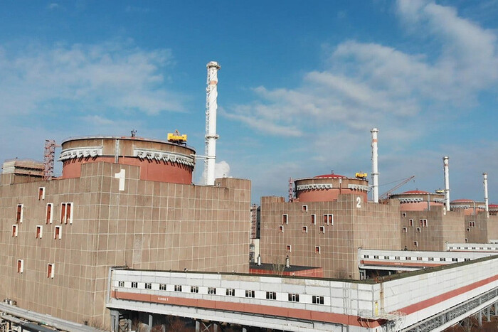 Вблизи Запорожской АЭС раздались два взрыва – МАГАТЭ