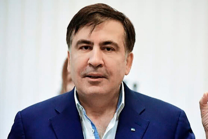 Саакашвили неожиданно обратился к белорусскому диктатору Лукашенко