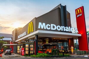 McDonald's відкрив зали у деяких ресторанах Києва: адреси