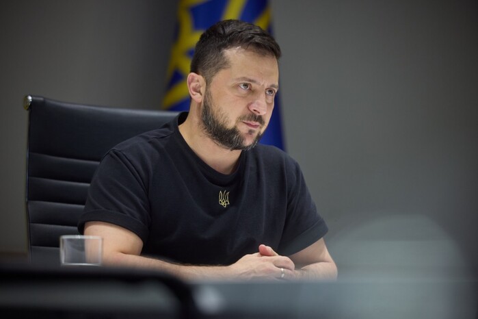 Подальша деокупація України: Зеленський провів засідання Ставки